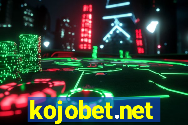 kojobet.net