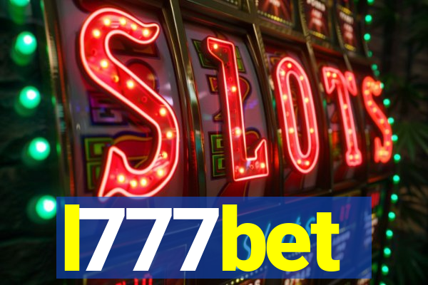l777bet