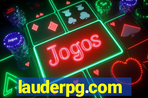 lauderpg.com