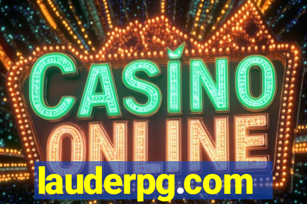 lauderpg.com