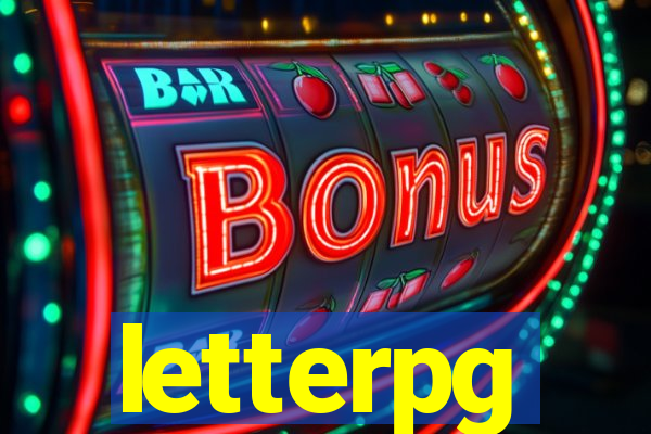 letterpg