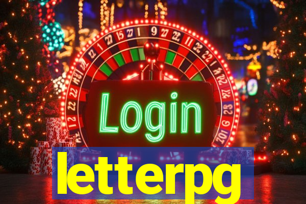 letterpg