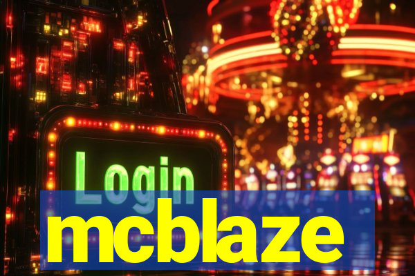 mcblaze