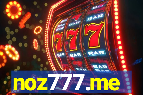 noz777.me