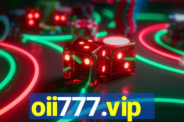 oii777.vip