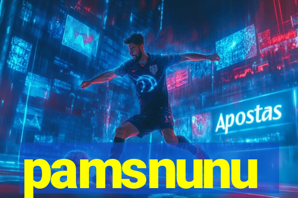 pamsnunu