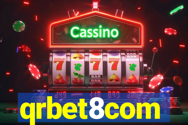 qrbet8com