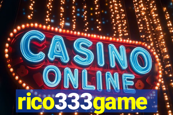 rico333game
