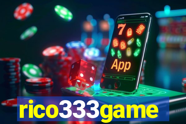 rico333game