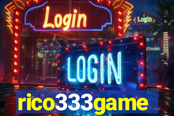 rico333game