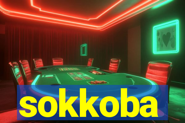 sokkoba