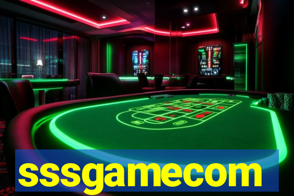 sssgamecom