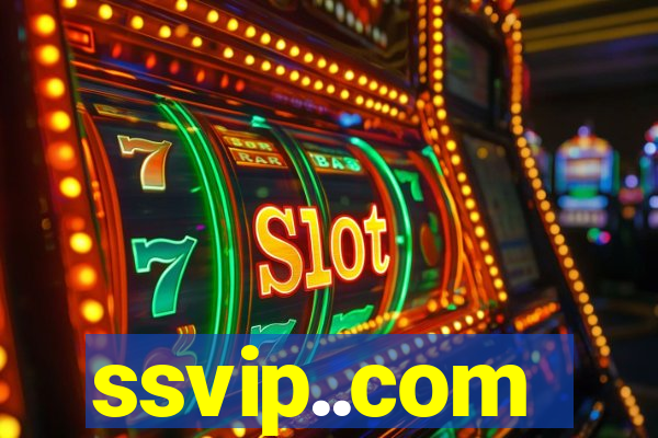 ssvip..com