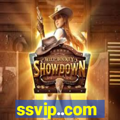 ssvip..com