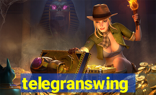 telegranswing