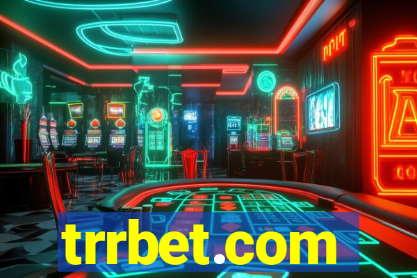 trrbet.com