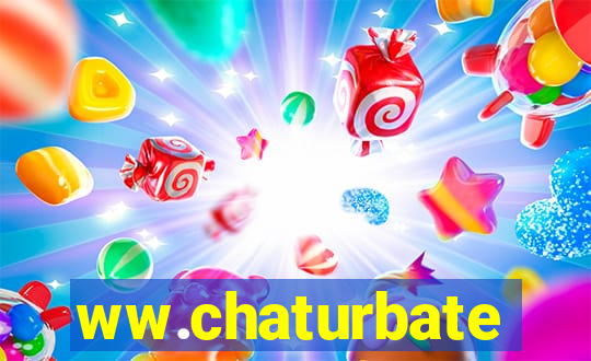 ww.chaturbate