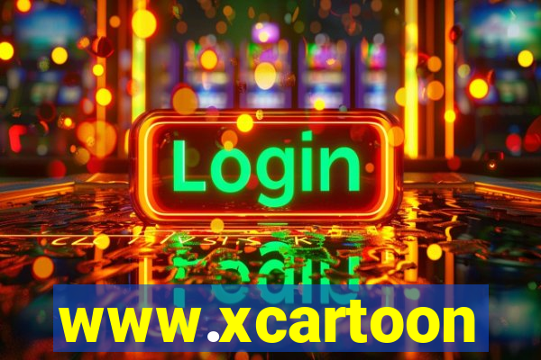 www.xcartoon