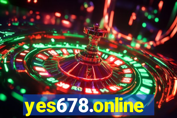 yes678.online
