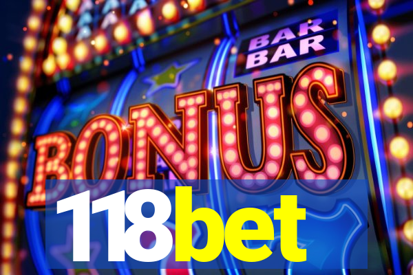 118bet