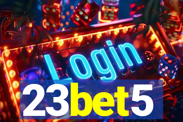 23bet5