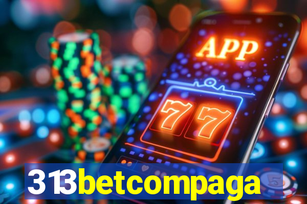 313betcompaga