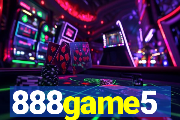 888game5
