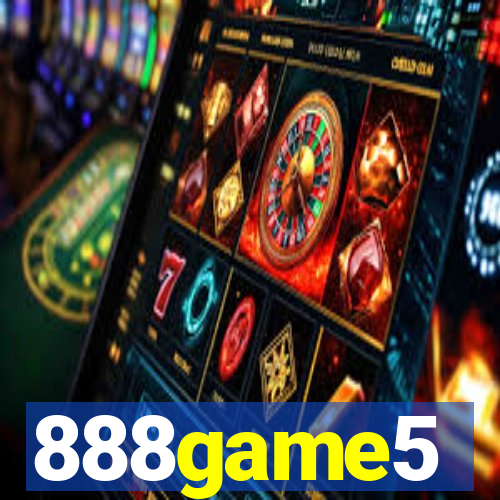 888game5