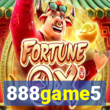 888game5