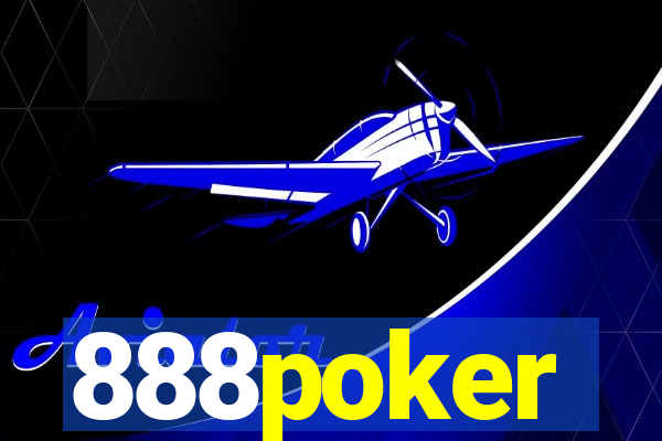 888poker
