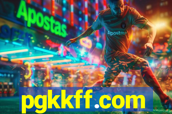 pgkkff.com