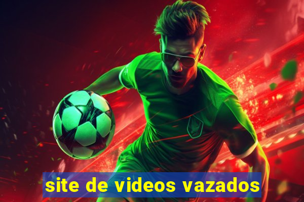 site de videos vazados