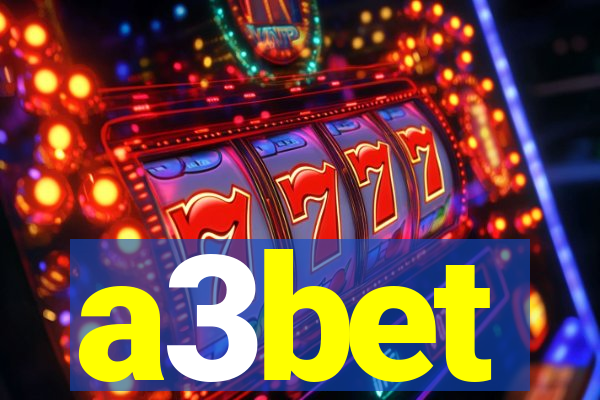 a3bet