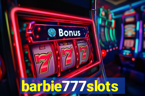 barbie777slots