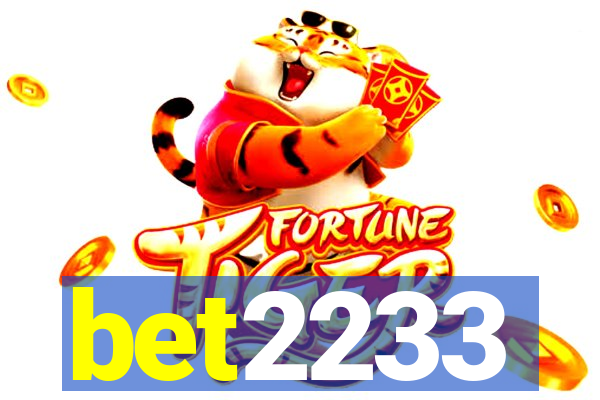 bet2233
