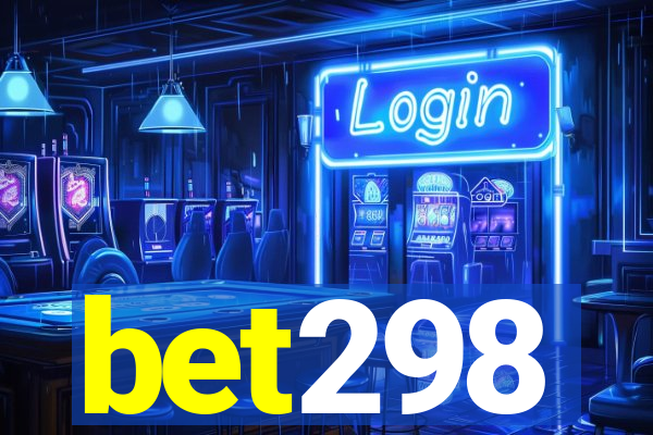 bet298