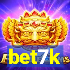 bet7k