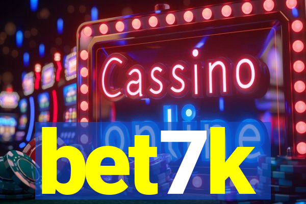 bet7k