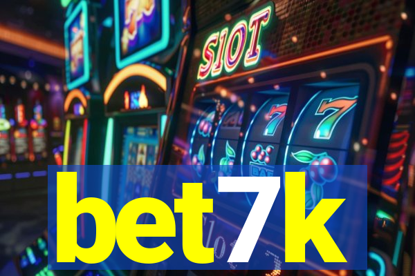 bet7k
