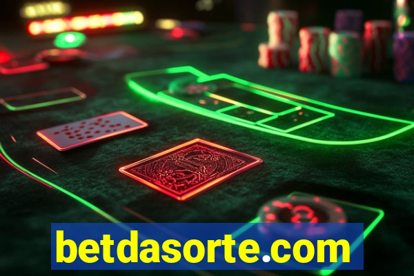 betdasorte.com
