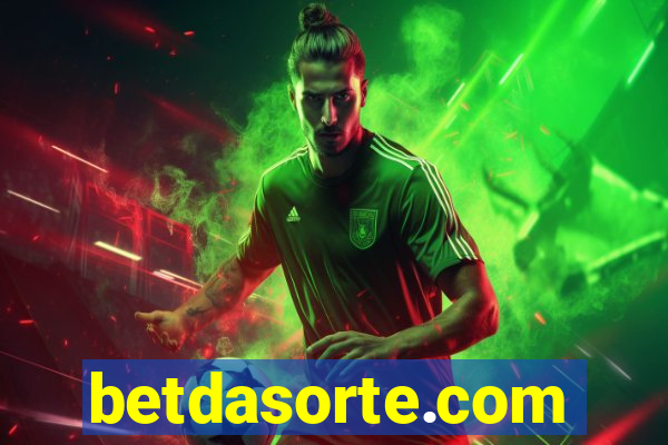 betdasorte.com