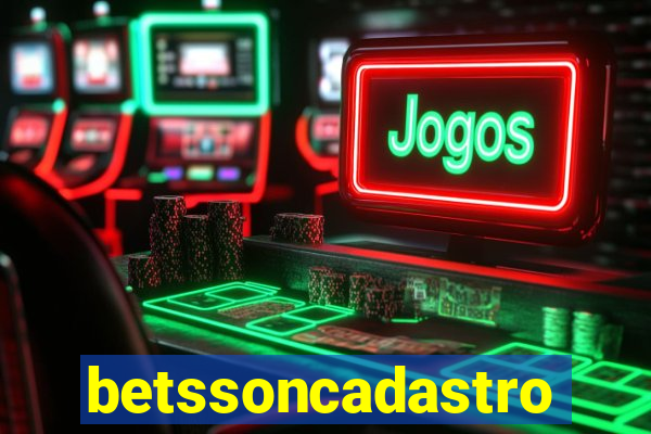 betssoncadastro