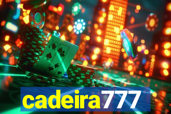 cadeira777