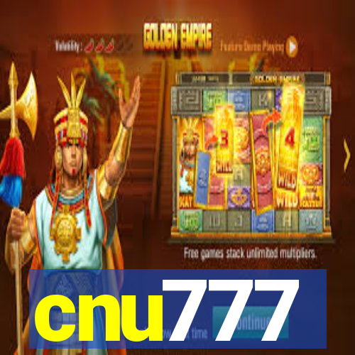 cnu777