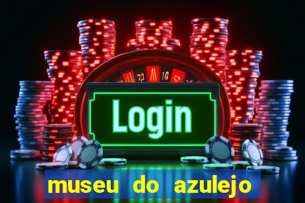 museu do azulejo porto alegre