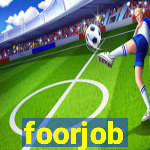 foorjob