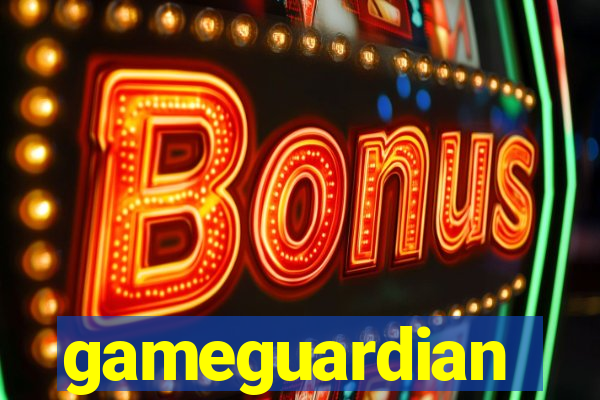 gameguardian