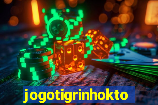 jogotigrinhokto