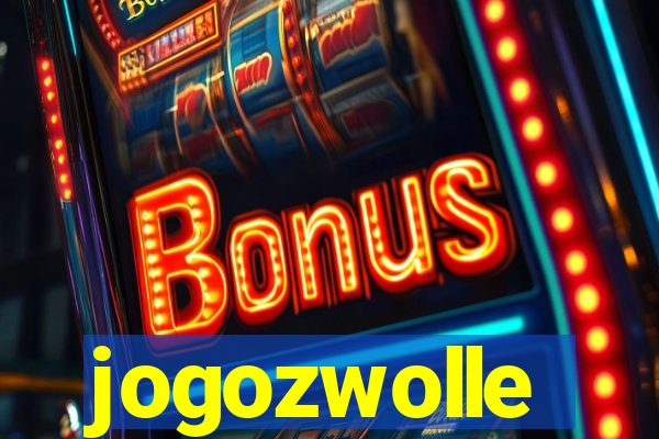 jogozwolle