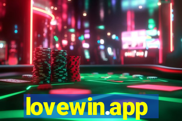 lovewin.app